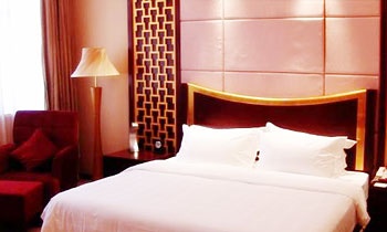 Guest Room - Daqing Hotel - Daqing