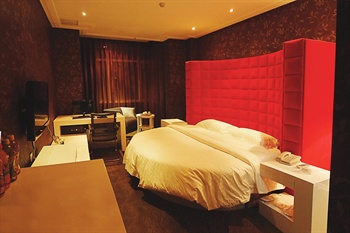  - Jinsha Hotel - Daqing