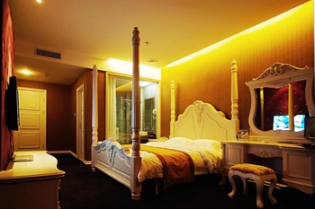  - Jinsha Hotel - Daqing