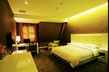  - Jinsha Hotel - Daqing