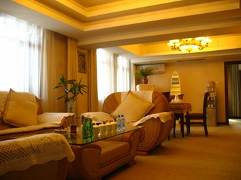  - Suifenhe Aopuer Hotel