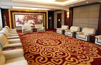  - Yichun West Tower Ost Hotel