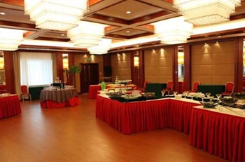  - Yichun West Tower Ost Hotel