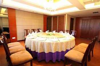  - Yichun West Tower Ost Hotel