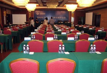  - Yichun West Tower Ost Hotel