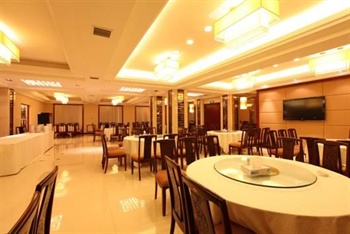  - Yichun West Tower Ost Hotel