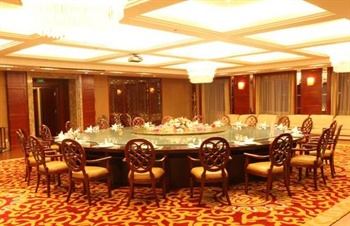  - Yichun West Tower Ost Hotel