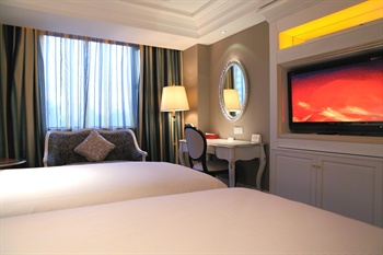  - Jingli Hotel Nanjing