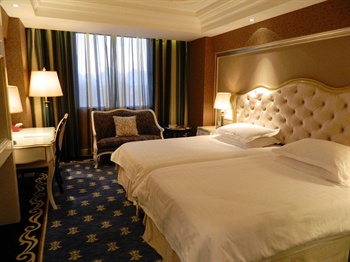  - Jingli Hotel Nanjing