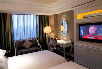  - Jingli Hotel Nanjing