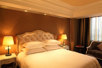  - Jingli Hotel Nanjing