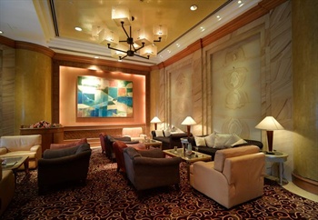  - Parkview Dingshan Hotel Nanjing