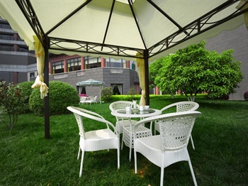  - Parkview Dingshan Hotel Nanjing