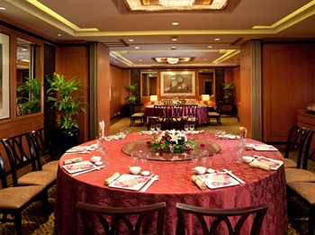  - Parkview Dingshan Hotel Nanjing