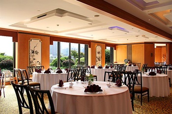  - Parkview Dingshan Hotel Nanjing