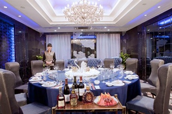  - Tian Feng Hotel Nanjing