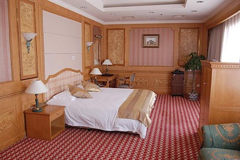  - New Century Hotel Yangzhou