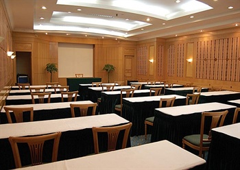  - New Century Hotel Yangzhou