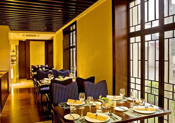  - Jingjiang Nanjing Hotel