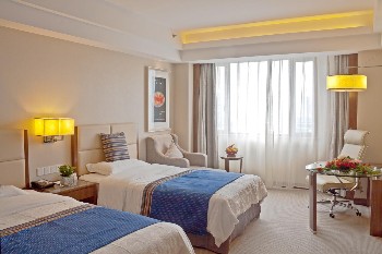  - Nanjing Shanshui Grand Hotel