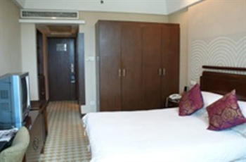  - Shuixiu Garden Hotel Nanjing