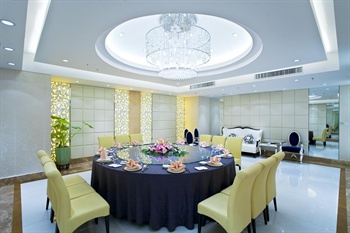  - Jinhui Hotel  