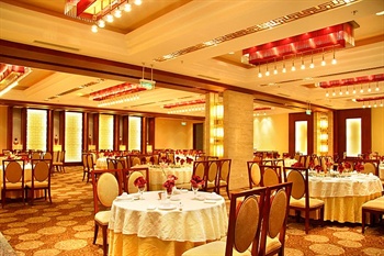  - Shu Guang Hotel  