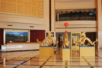  - Zetian Hotel of Nanjing