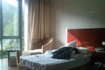  - Dongyuan Hotel - Nanjing