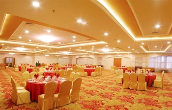  - Nanjing Huamao International Hotel