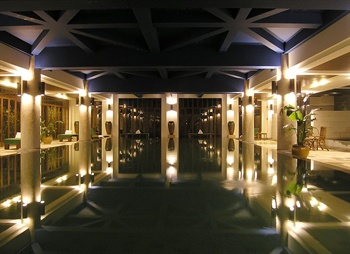  - Bali Original Villa SPA Club