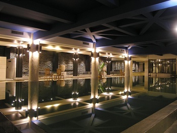  - Bali Original Villa SPA Club