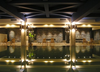  - Bali Original Villa SPA Club