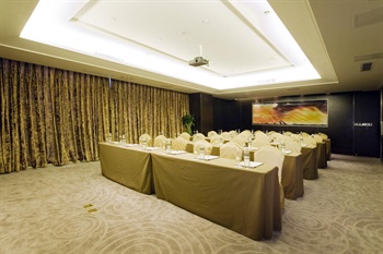  - Nanjing New Town Hotel