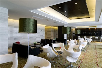  - Nanjing New Town Hotel