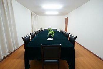 Junior Conference Room - Suyou Business Hotel - Nanjing