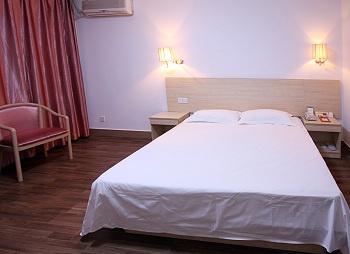 Guest Room - Super 8 Hotel Huaguan - Nanjing