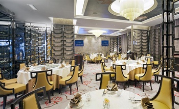  - Novotel Nanjing East Suning Galaxy