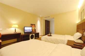 Guest Room - Ruihua Hotel - Nanjing