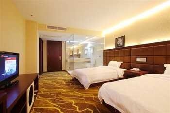 Guest Room - Ruihua Hotel - Nanjing