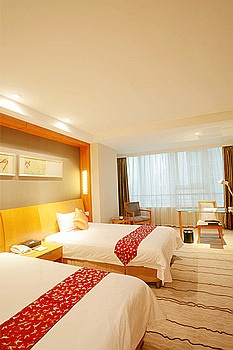 -- - Nanjing Scholars Hotel - Xinjiekou