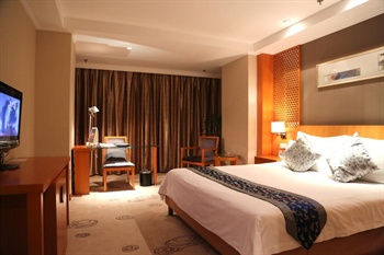  - Nanjing Scholars Hotel - Xinjiekou