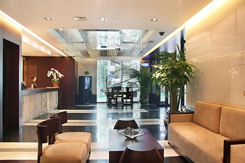  - Nanjing Scholars Hotel - Xinjiekou