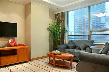  - Nanjing Scholars Hotel - Xinjiekou