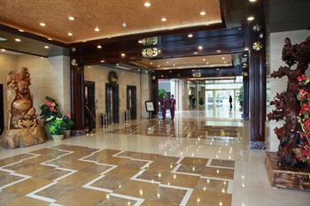  - Zhenbao Holiday Hotel Fengtai South Road