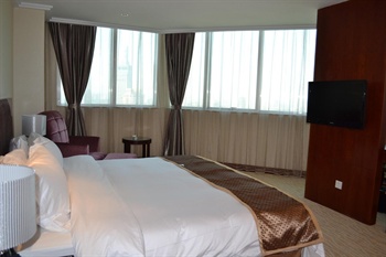  - Nanjing T.S.HaoTing Hotel