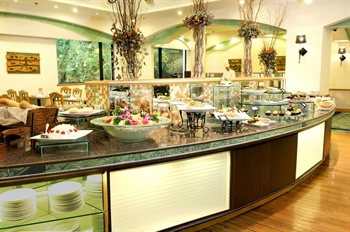  - Gloria Plaza Hotel Suzhou