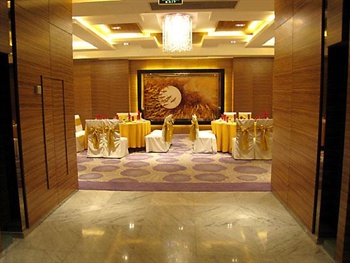  - Suzhou Conference Center Hotel