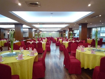  - Tian Ping Hotel Suzhou