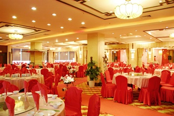  - Suzhou Taoyuan Holiday Hotel 